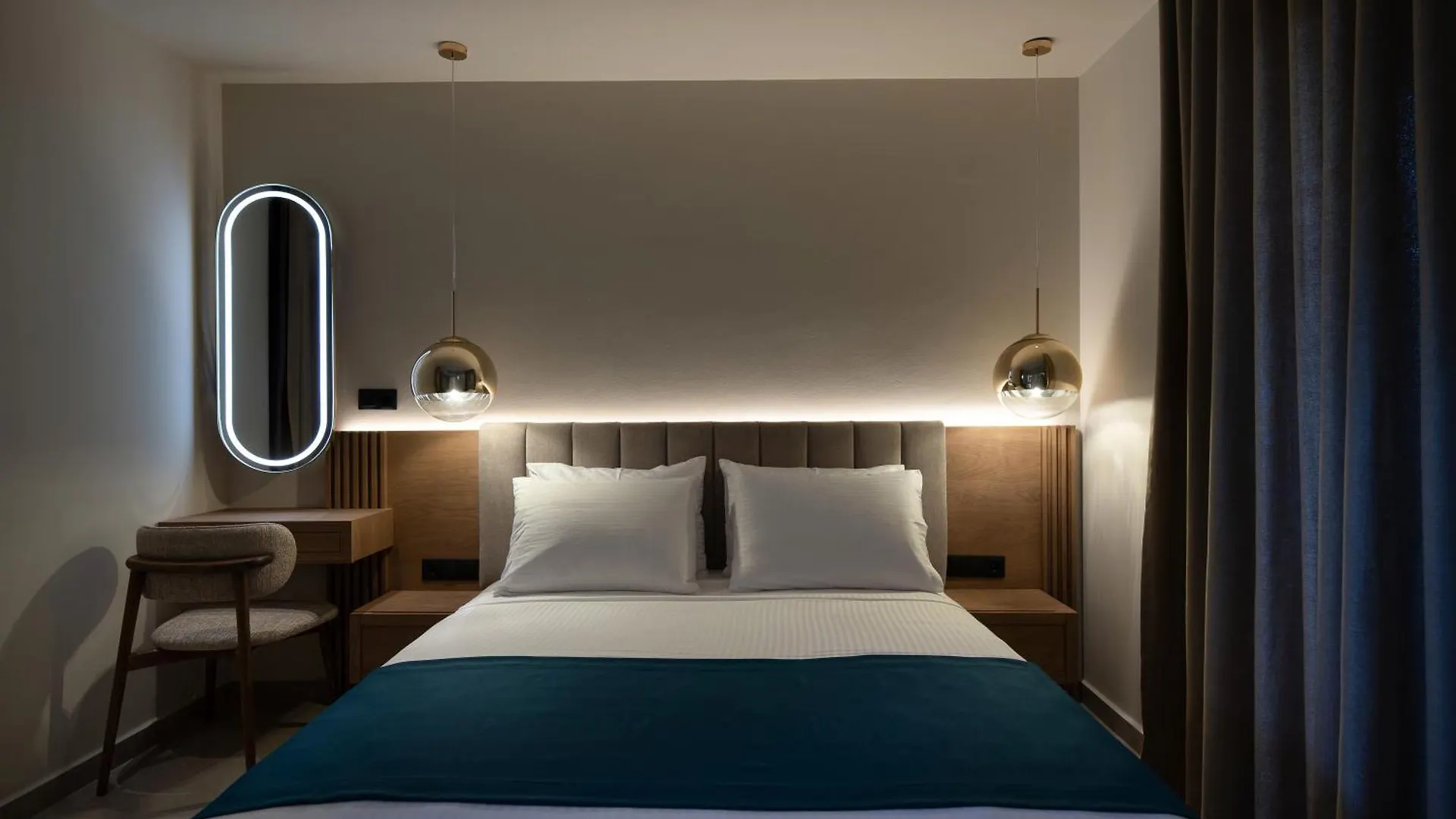 Hotel Pontos Sarti