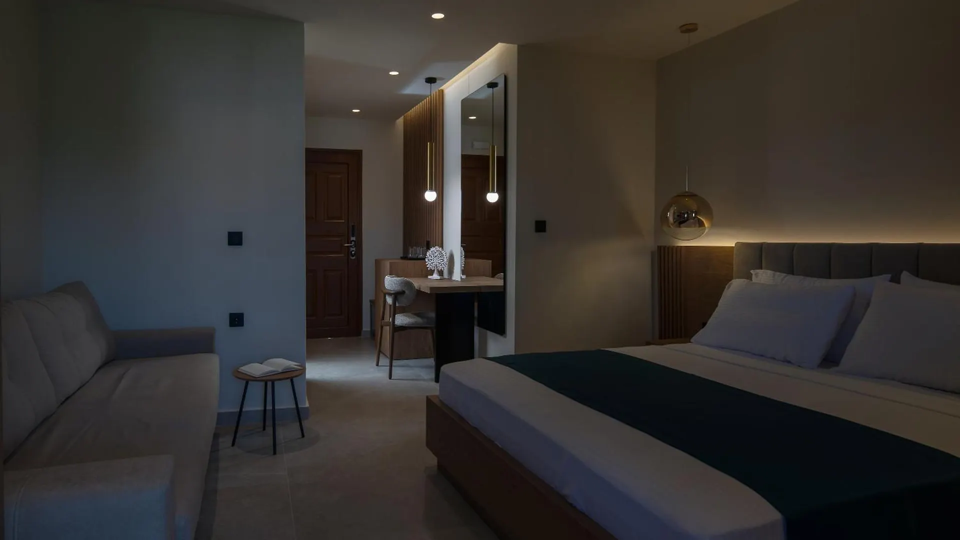 Hotel Pontos Sarti