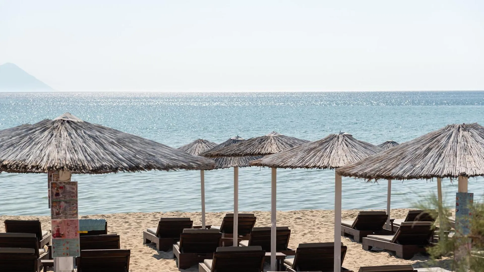 Hotel Pontos Sarti