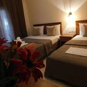 Affittacamere Anna House 1, Sarti