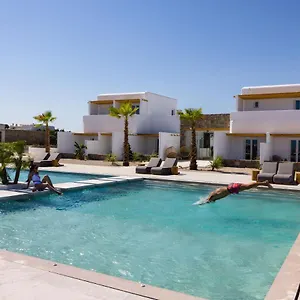 **** Hotel Adama Mykonos Boutique Grecia