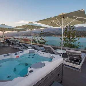 *** Hotel Mouikis Kefalonia Grecia