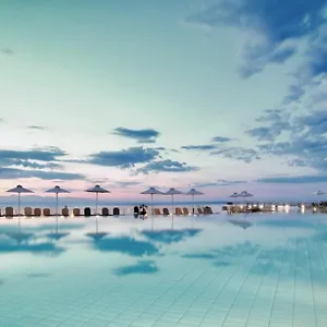 ***** Resort Apostolata Island Resort&spa Grecia