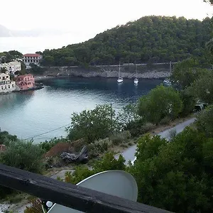 Apartment Assos Caldera