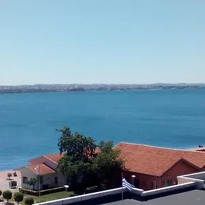 Apartment Waterfront Luxury Sea View