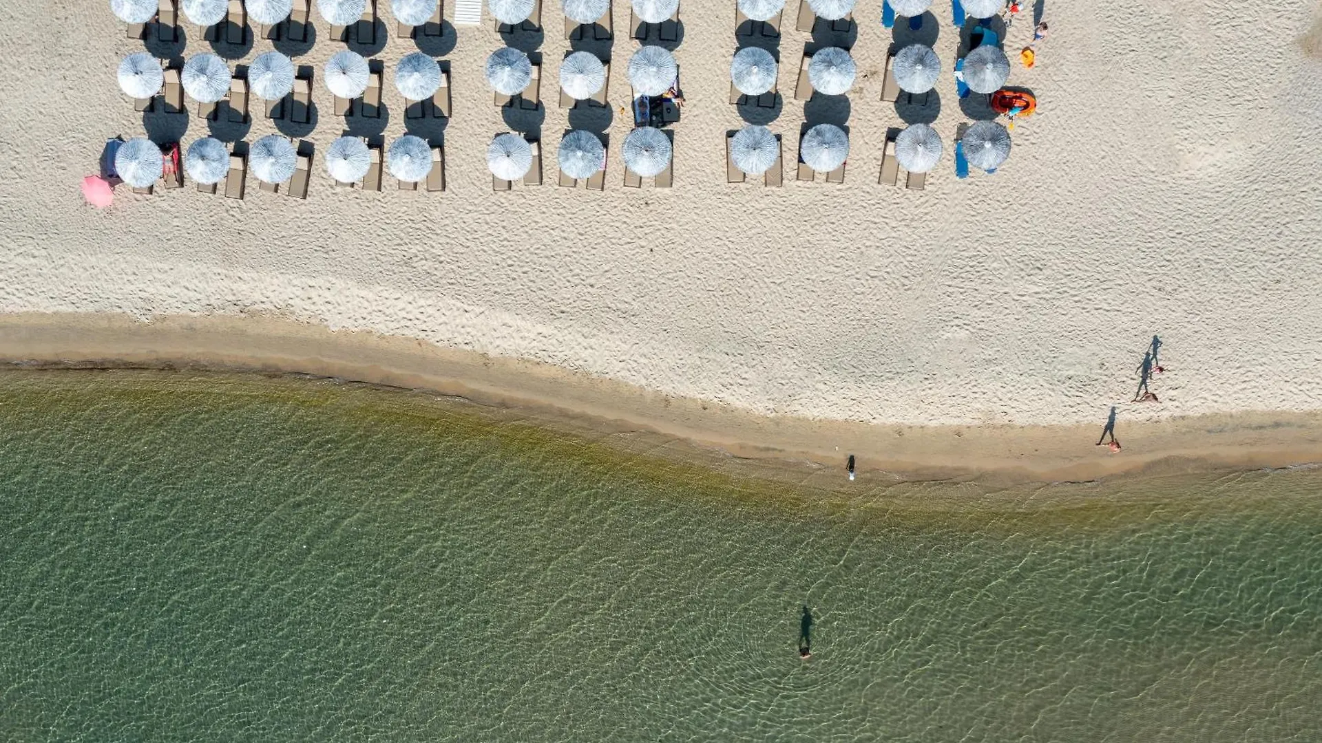 ***  Hotel Pontos Sarti Greece