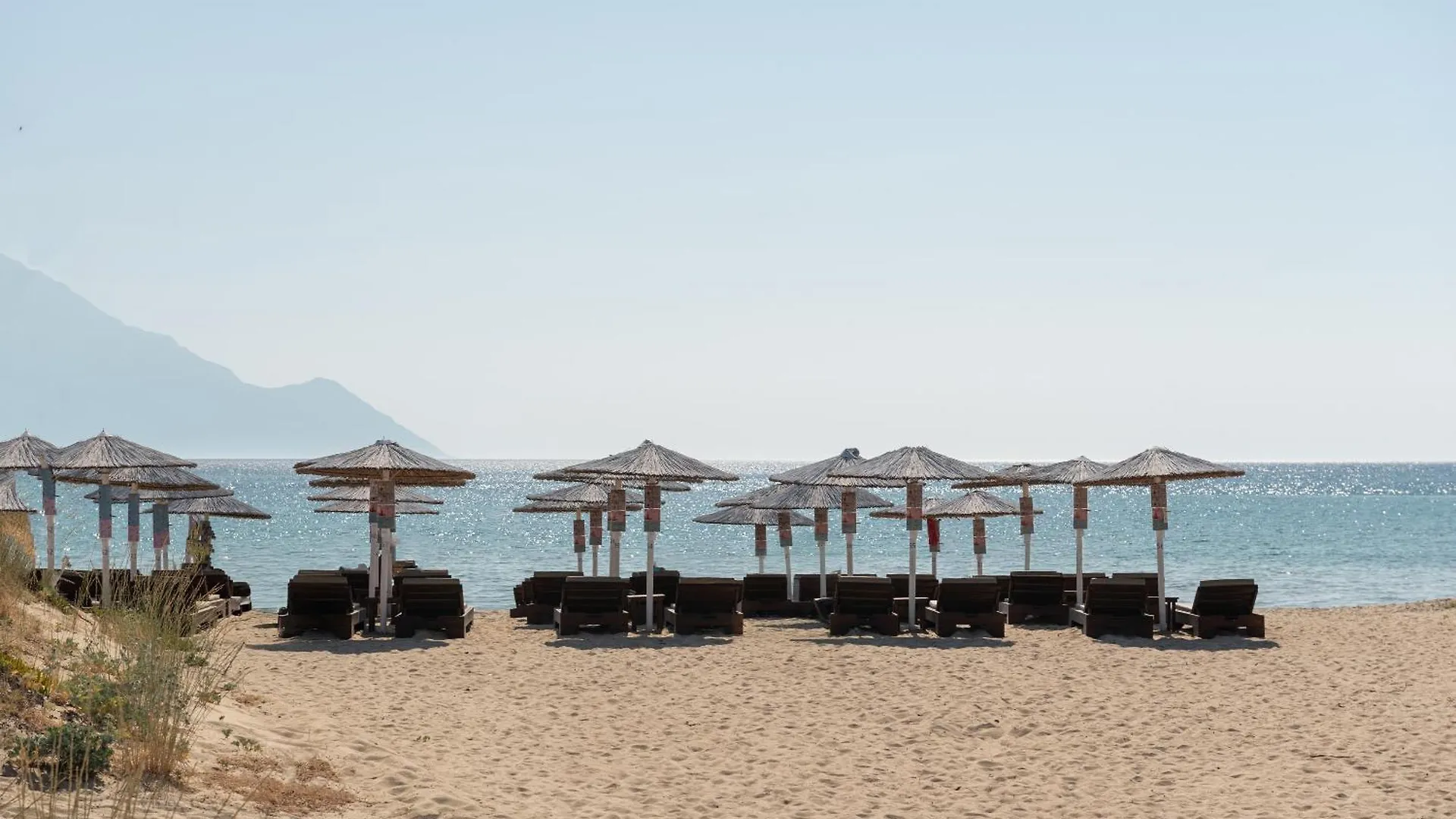 Hotel Pontos Sarti Greece